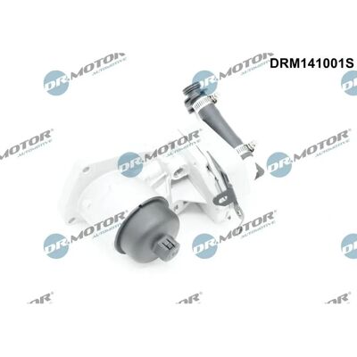 Dr.Motor Automotive DRM141001S - Ölfilter Dr.Motor Automotive DRM141001S - Ölfilter