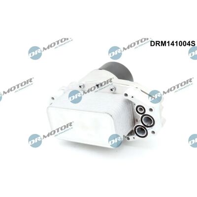 Ford DRM141004S Oil Filter Housing with Cooler - Oil Filter Housing Ford DRM141004S Oil Filter Housing with Cooler - Oil Filter Housing
