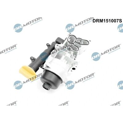 Dr.Motor Automotive DRM151007S - Oljefilterlock Dr.Motor Automotive DRM151007S - Oljefilterlock