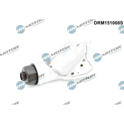 Dr.Motor Automotive DRM151008S - Oil Filter Dr.Motor Automotive DRM151008S - Oil Filter