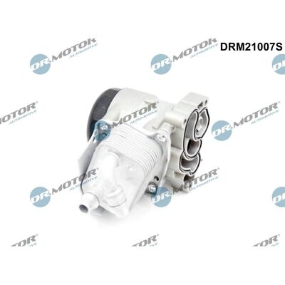 Dr.Motor Automotive DRM21007S - Ölfilter Dr.Motor Automotive DRM21007S - Ölfilter