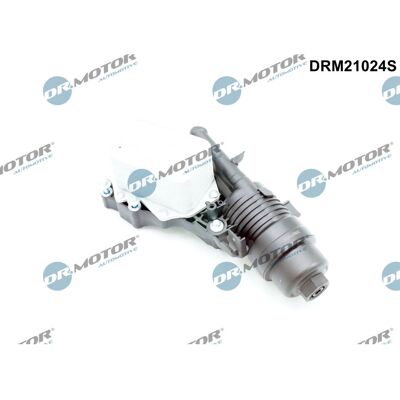 Dr.Motor Automotive DRM21024S - Oljefilterlock Dr.Motor Automotive DRM21024S - Oljefilterlock