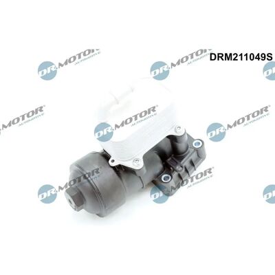 Dr.Motor Automotive DRM211049S Olje Filterlock - Olje Filterlock Dr.Motor Automotive DRM211049S Olje Filterlock - Olje Filterlock