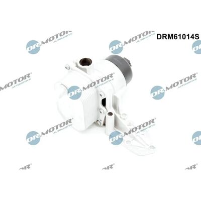 Dr.Motor Automotive - DRM61014S - Ölfilterdeckel Dr.Motor Automotive - DRM61014S - Ölfilterdeckel