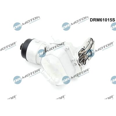 Dr.Motor Automotive DRM61015S - Oil Filter Dr.Motor Automotive DRM61015S - Oil Filter