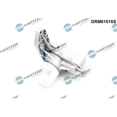 Dr.Motor Automotive DRM61016S - Oliefilter Deksel Dr.Motor Automotive DRM61016S - Oliefilter Deksel