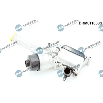 Dr.Motor Automotive DRM611008S - Oliefilter OEM FIAT Dr.Motor Automotive DRM611008S - Oliefilter OEM FIAT