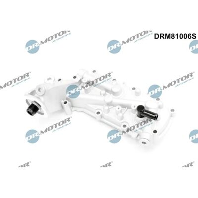 Dr.Motor Automotive DRM81006S Oil Filter - OEM for Hyundai, Kia Dr.Motor Automotive DRM81006S Oil Filter - OEM for Hyundai, Kia