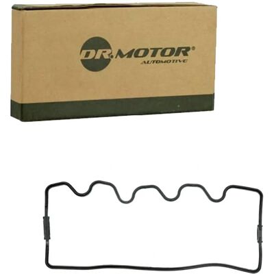 Dr.motor Mercedes-Benz Klepdekslang - Voor 123 124 Dr.motor Mercedes-Benz Klepdekslang - Voor 123 124