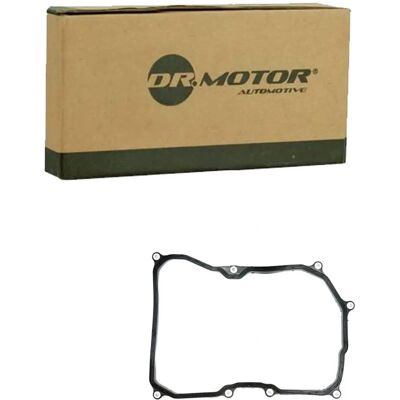 DR.MOTOR AUTOMOTIVE Oil Pan Gasket for Audi A3 - Automatic Transmission DR.MOTOR AUTOMOTIVE Oil Pan Gasket for Audi A3 - Automatic Transmission