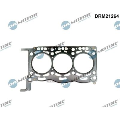 DR. MOTOR AUTOMOTIVE DRM21264 Koppakking - voor Audi, VW, Porsche DR. MOTOR AUTOMOTIVE DRM21264 Koppakking - voor Audi, VW, Porsche