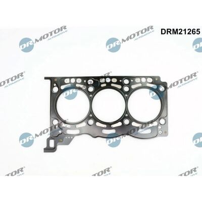 DR.MOTOR AUTOMOTIVE DRM21265 Guarnizione Testa Cilindro - Adatta per Veicoli DR.MOTOR AUTOMOTIVE DRM21265 Guarnizione Testa Cilindro - Adatta per Veicoli
