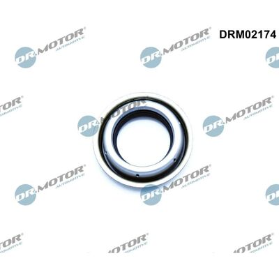 Uszczelka różnicowa Alfa Romeo - Wewnętrzna 35mm, zewnętrzna 54,8/61,2mm Uszczelka różnicowa Alfa Romeo - Wewnętrzna 35mm, zewnętrzna 54,8/61,2mm