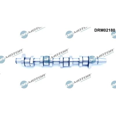 DR.MOTOR AUTOMOTIVE DRM02180 Tændingskæde - Motorfremmeddel DR.MOTOR AUTOMOTIVE DRM02180 Tændingskæde - Motorfremmeddel
