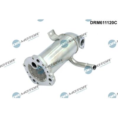 Dr.Motor Automotive DRM611120C - Radiator Dr.Motor Automotive DRM611120C - Radiator