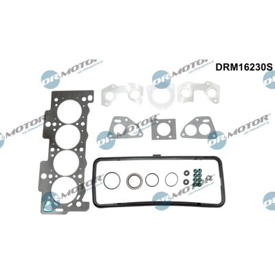 Kopafdichtingsset DRM16230S Kopafdichtingsset DRM16230S
