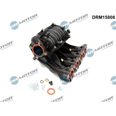 DR.MOTOR AUTOMOTIVE DRM15808 Ansaugmodul - Chevrolet OEM DR.MOTOR AUTOMOTIVE DRM15808 Ansaugmodul - Chevrolet OEM