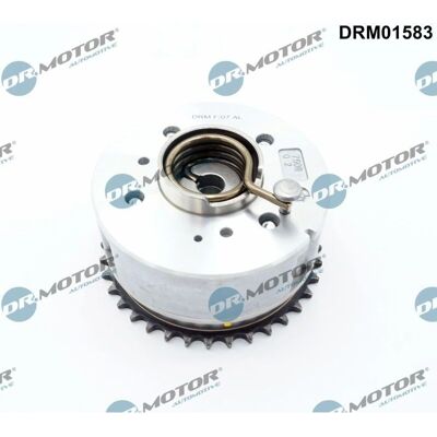 DR.MOTOR AUTOMOTIVE DRM01583 - Elektrisk kamaxelregulator - Bilreservdel DR.MOTOR AUTOMOTIVE DRM01583 - Elektrisk kamaxelregulator - Bilreservdel