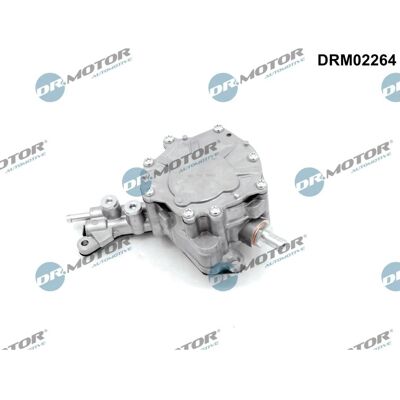 Dr.motor Automotive DRM02264 Brandstofpomp - Mechanisch, compatibel met Audi VW Ford Skoda Seat Dr.motor Automotive DRM02264 Brandstofpomp - Mechanisch, compatibel met Audi VW Ford Skoda Seat