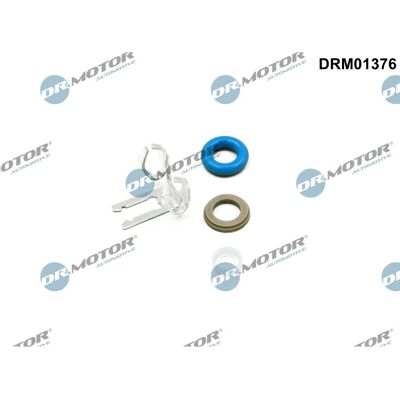 Mercedes C-Klasse SLK Dr.motor Reparatursatz Einspritzdüse Mercedes C-Klasse SLK Dr.motor Reparatursatz Einspritzdüse
