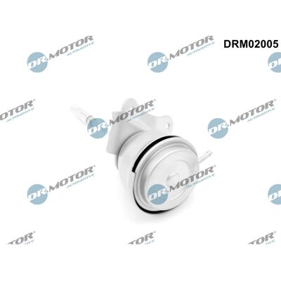 Dr.Motor Automotive DRM02005 - Turboladeraktuator Dr.Motor Automotive DRM02005 - Turboladeraktuator