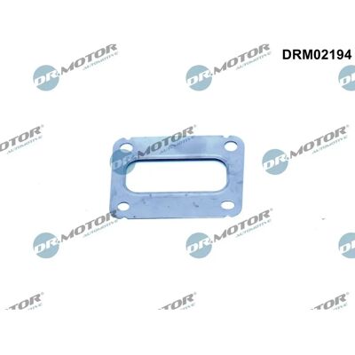 Dr.motor Automotive DS7G9L461CB - Uszczelka układu wydechowego Dr.motor Automotive DS7G9L461CB - Uszczelka układu wydechowego