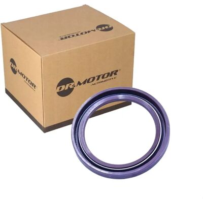 Uszczelnienie wału korbowego - Strona skrzyni biegów - 85mm x 105mm x 8mm Uszczelnienie wału korbowego - Strona skrzyni biegów - 85mm x 105mm x 8mm