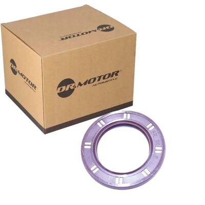 Dr.motor Motoroil-packning - 42x66x8mm, Fram, Höger spiral Dr.motor Motoroil-packning - 42x66x8mm, Fram, Höger spiral