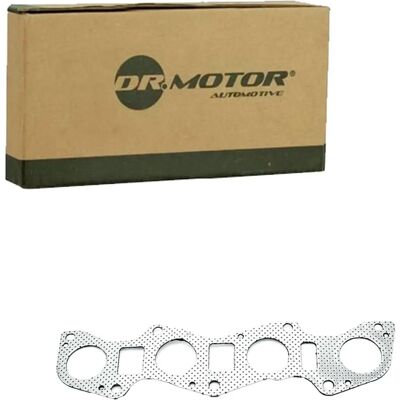 Dr.motor Automotive 13281200 - Φλάντζα εξαγωγής Dr.motor Automotive 13281200 - Φλάντζα εξαγωγής