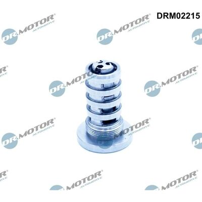 DR.MOTOR AUTOMOTIVE Steuerventil, Nockenwellenverstellung - Hydraulischer Betrieb DR.MOTOR AUTOMOTIVE Steuerventil, Nockenwellenverstellung - Hydraulischer Betrieb