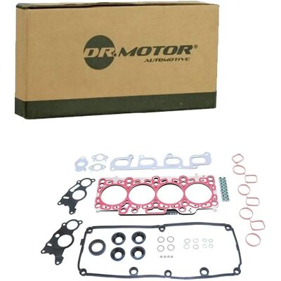Dr.Motor Automotive DRM21254S Motorpakking Set - Compleet Dr.Motor Automotive DRM21254S Motorpakking Set - Compleet