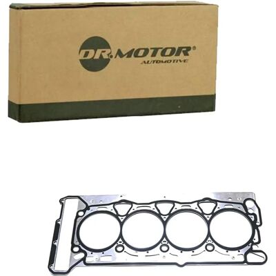 Dr. Motor DRM21255 - Topplockspackning för VW, Audi, Seat, Skoda Dr. Motor DRM21255 - Topplockspackning för VW, Audi, Seat, Skoda