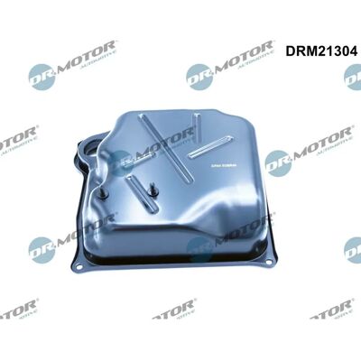 DR.MOTOR AUTOMOTIVE DRM21304 Oliepan - Automaat DR.MOTOR AUTOMOTIVE DRM21304 Oliepan - Automaat