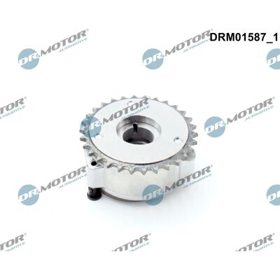 Regolatore albero a camme Dr.motor Automotive DRM01587 per Jaguar & Land Rover - Idraulico Regolatore albero a camme Dr.motor Automotive DRM01587 per Jaguar & Land Rover - Idraulico