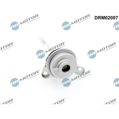 Dr.Motor Automotive DRM02007 - Turbocharger OEM BMW Mitsubishi Dr.Motor Automotive DRM02007 - Turbocharger OEM BMW Mitsubishi