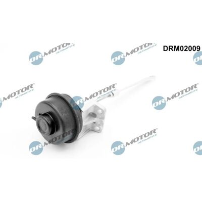Dr.Motor Automotive DRM02009 - Turboalimentador Dr.Motor Automotive DRM02009 - Turboalimentador