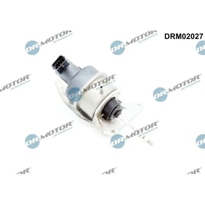 Dr.Motor Automotive DRM02027 - Turbocharger Actuator Dr.Motor Automotive DRM02027 - Turbocharger Actuator