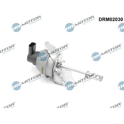 Dr.Motor Automotive - DRM02030 - Turbocharger actuator Dr.Motor Automotive - DRM02030 - Turbocharger actuator