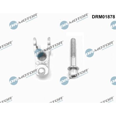 Audi Modell Injektorhalter Reparatursatz - Kraftstoffinjektor Reparatursatz Audi Modell Injektorhalter Reparatursatz - Kraftstoffinjektor Reparatursatz