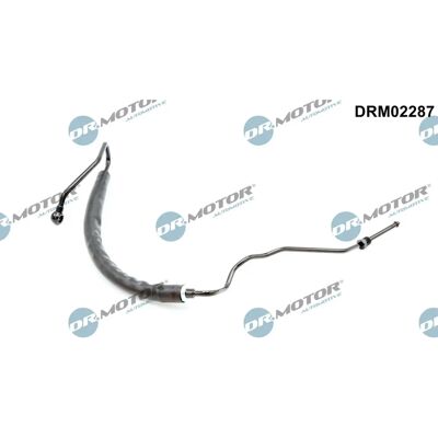 Dr.Motor Automotive DRM02287 - Hydraulic Hose Dr.Motor Automotive DRM02287 - Hydraulic Hose