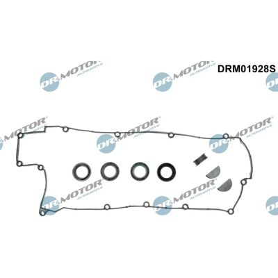 Dr.motor Hyundai Zylinderkopfdichtungs-Set - Kompatible Modelle Dr.motor Hyundai Zylinderkopfdichtungs-Set - Kompatible Modelle