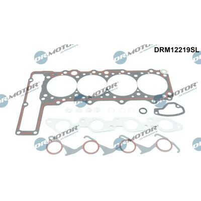 DR.MOTOR AUTOMOTIVE DRM12219SL Cylinder Head Gasket Set - Cylinder Head Gasket DR.MOTOR AUTOMOTIVE DRM12219SL Cylinder Head Gasket Set - Cylinder Head Gasket