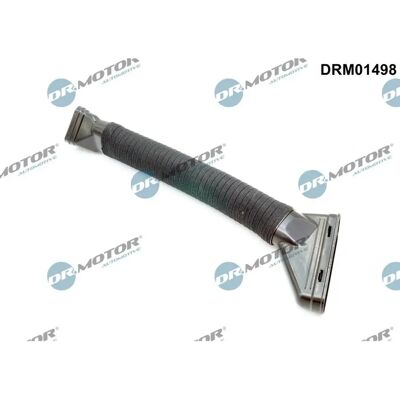 Dr.Motor Automotive - DRM01498 - Air Intake - Car Part Dr.Motor Automotive - DRM01498 - Air Intake - Car Part