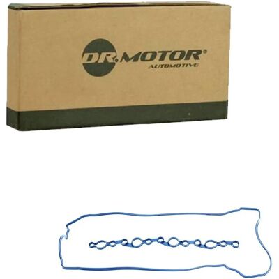 Dr.motor DRM0629S Valve Cover Gasket Set - Engine Parts Dr.motor DRM0629S Valve Cover Gasket Set - Engine Parts