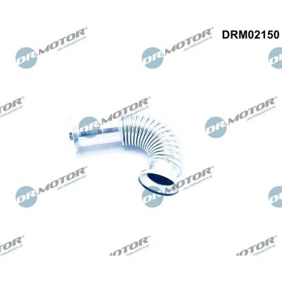 Dr.motor DRM02150 Valve Tube for Dacia Logan Sandero Nissan Almera - Automotive Valve/Tube Dr.motor DRM02150 Valve Tube for Dacia Logan Sandero Nissan Almera - Automotive Valve/Tube