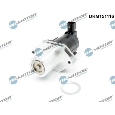 Dr.motor Opel Antara Cascada EGR-Ventil - Dieselmotor Dr.motor Opel Antara Cascada EGR-Ventil - Dieselmotor