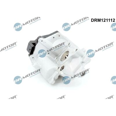 Dr.Motor Automotive DRM121112 Βαλβίδα EGR - Μηχανικό Αντικείμενο Dr.Motor Automotive DRM121112 Βαλβίδα EGR - Μηχανικό Αντικείμενο