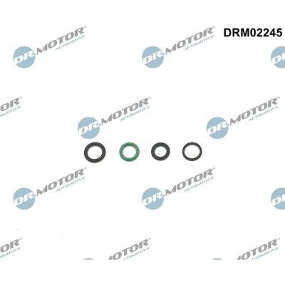 Dr.Motor Automotive DRM02245 - Mechanical Seal Kit for Ford Dr.Motor Automotive DRM02245 - Mechanical Seal Kit for Ford