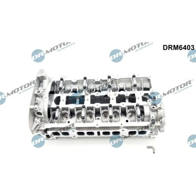 DR.MOTOR AUTOMOTIVE DRM6403 - Engine Cylinder Head DR.MOTOR AUTOMOTIVE DRM6403 - Engine Cylinder Head