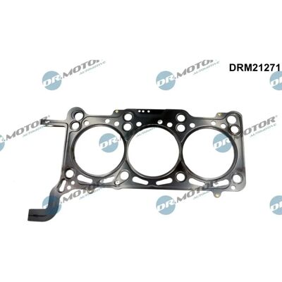 Audi Volkswagen Porsche Engine Head Gasket - 1.20mm - Cylinders 4-6 Audi Volkswagen Porsche Engine Head Gasket - 1.20mm - Cylinders 4-6